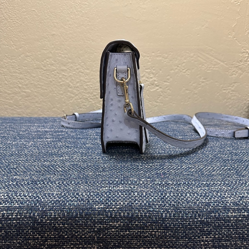 Dooney & Bourke satchel - Picture 9 of 10